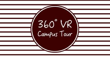 360度キャンパスツアー