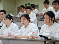 特別調理実習