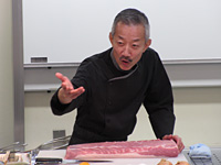 特別調理講習会