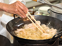 特別調理講習会