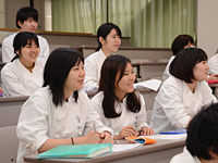 特別調理講習会