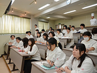 特別調理講習会