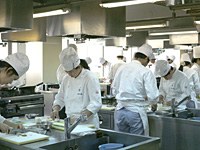 特別調理講習会