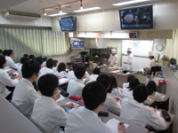 特別調理講習会
